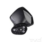 TYC 6100431 Door Mirror - Right - view 3