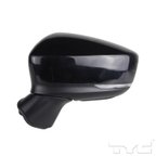 TYC 6100472 Door Mirror - Left - view 1