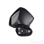 TYC 6100472 Door Mirror - Left - view 2
