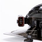TYC 610260 A/C Condenser Fan Assembly - view 5