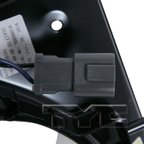 TYC 610280 A/C Condenser Fan Assembly - view 5