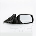 TYC 6110041 Door Mirror - Right - view 5