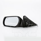 TYC 6110042 Door Mirror - Left - view 5
