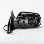 TYC 6110042 Door Mirror - Left - view 1