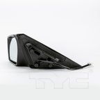 TYC 6110042 Door Mirror - Left - view 4