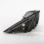 TYC 6110131 Door Mirror - Right - view 2