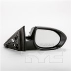 TYC 6110131 Door Mirror - Right - view 5
