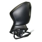 TYC 6110331 Door Mirror - Right - view 2