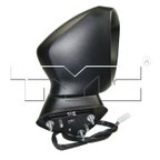 TYC 6110331 Door Mirror - Right - view 4