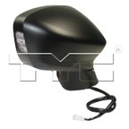TYC 6110331 Door Mirror - Right - view 5