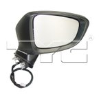 TYC 6110341 Door Mirror - Right - view 7