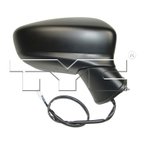 TYC 6110341 Door Mirror - Right - view 1