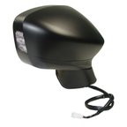 TYC 6110341 Door Mirror - Right - view 6
