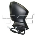 TYC 6110342 Door Mirror - Left - view 4