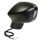 TYC 6110342 Door Mirror - Left - view 6