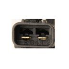 TYC 611130 A/C Condenser Fan Assembly - Right - view 7