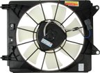 TYC 611200 A/C Condenser Fan Assembly - view 5