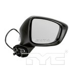 TYC 6120041 Door Mirror - Right - view 5