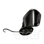 TYC 6120041 Door Mirror - Right - view 4