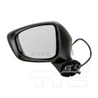 TYC 6120042 Door Mirror - Left - view 5