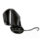 TYC 6120042 Door Mirror - Left - view 4