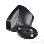 TYC 6120152 Door Mirror - Left - view 3