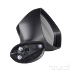 TYC 6120171 Door Mirror - Right - view 3