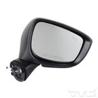TYC 6120251 Door Mirror - Right - view 6