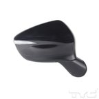 TYC 6120251 Door Mirror - Right - view 1