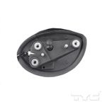 TYC 6120251 Door Mirror - Right - view 2