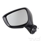 TYC 6120252 Door Mirror - Left - view 6