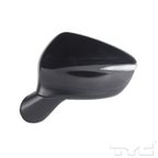 TYC 6120252 Door Mirror - Left - view 1