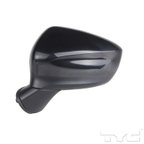 TYC 6130032 Door Mirror - Left - view 1