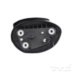 TYC 6130032 Door Mirror - Left - view 3