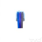 TYC 6130032 Door Mirror - Left - view 6