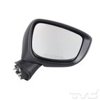TYC 6130131 Door Mirror - Right - view 8