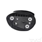 TYC 6130131 Door Mirror - Right - view 3