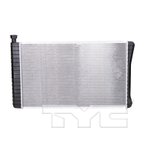 TYC 618 Radiator - view 7