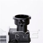 TYC 618 Radiator - view 3