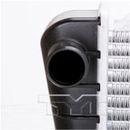 TYC 618 Radiator - view 5