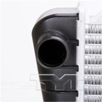 TYC 618 Radiator - view 6