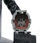 TYC 620040 Dual Radiator and Condenser Fan Assembly - view 3