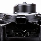 TYC 620090 Dual Radiator and Condenser Fan Assembly - view 6