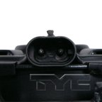 TYC 620140 Dual Radiator and Condenser Fan Assembly - view 5