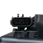 TYC 620190 Dual Radiator and Condenser Fan Assembly - view 5