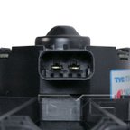 TYC 620380 Dual Radiator and Condenser Fan Assembly - view 6