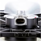 TYC 620400 Dual Radiator and Condenser Fan Assembly - view 8
