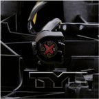 TYC 620650 Dual Radiator and Condenser Fan Assembly - view 5