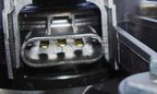 TYC 620660 Dual Radiator and Condenser Fan Assembly - view 2