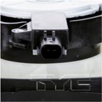 TYC 620740 Dual Radiator and Condenser Fan Assembly - view 7